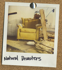 Natural Disasters