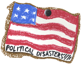 Political Disasters