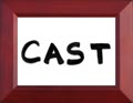 Cast